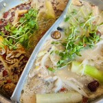 用户对于中国火鍋専門店 小肥羊 大阪本店的评论图