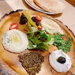 User's review image for ミシュミシュ