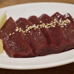 用戶對於焼肉ホルモン金樹 はなれ的評論圖