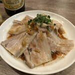 用戶對於中華厨房 らんたな的評論圖