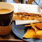 User's review image for グローバル リング カフェ