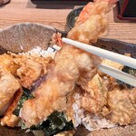 用戶對於日本橋 一味禅的評論圖