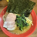 User's review image for 武蔵家