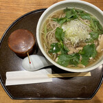 User's review image for 十割そば　素屋