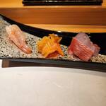 用戶對於寿し処 川的評論圖