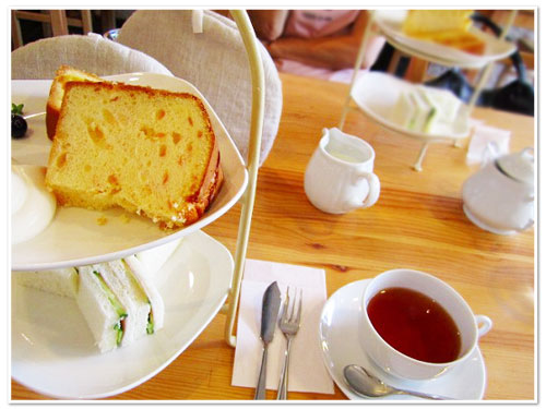 User's review image for 紅茶専門店 Ｔｅａ Ｈｏｌｉｃ