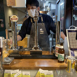 用戶對於麦酒大学的評論圖