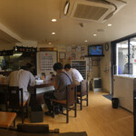 用户对于麺屋 おざわ的评论图