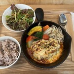 用户对于LION KITCHEN的评论图