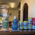 User's review image for ワルン　グンビラ