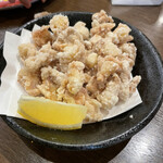 用户对于とりどーる 東大阪中野店的评论图