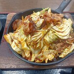User's review image for おふくろ食堂