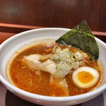 用户对于北海道ラーメン紀行的评论图