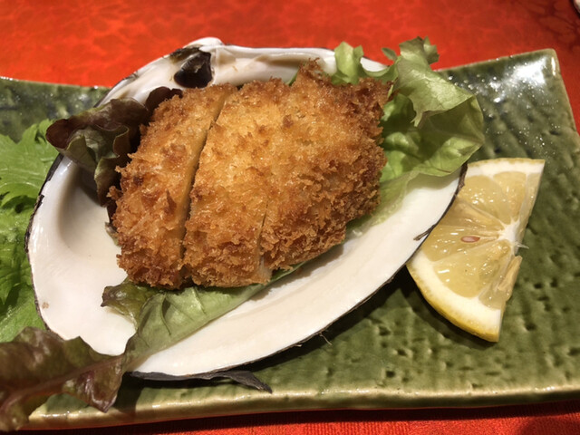 用户对于和食美酒 ほり米的评论高清图