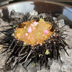 用户对于表参道うかい亭的评论图