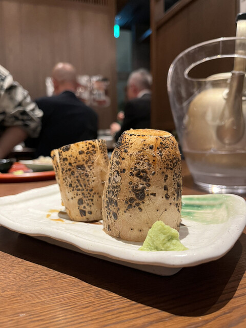 User's recommendation image for 牛たん酒場 たん之助 msb田町店