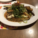 用戶對於アジアン天国 西梅田店的評論圖