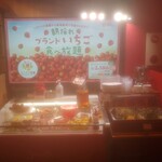 User's review image for スイーツパラダイス 梅田店