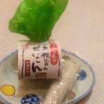 User's review image for 御菓子司 木村家