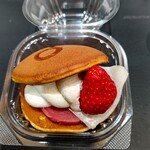 用戶對於円山菓子製堂的評論圖