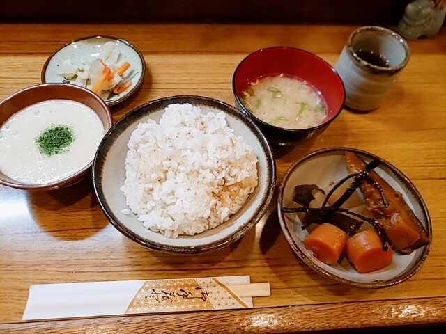 用戶對於麦とろ　丘の上的評論高清圖