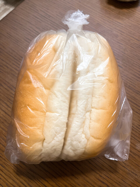 用户对于吉田パン 亀有本店的评论高清图