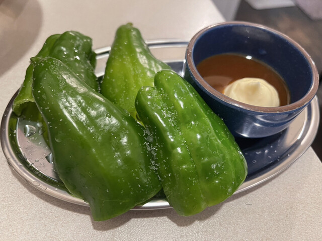 用戶對於串カツ田中 恵比寿店的評論高清圖