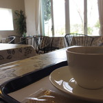 用戶對於NANA CAFE的評論圖