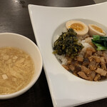 用户对于鼎's by JIN DIN ROU 京都三条店的评论图