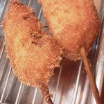用戶對於串まん 中津店的評論圖