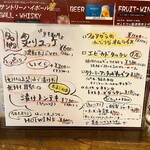 用戶對於肉バル MUU的評論圖