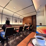 用戶對於上島珈琲店 四ツ橋店的評論圖