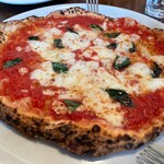 用户对于ピッツェリア ダ マッシモ的评论图