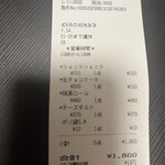 User's review image for パティスリー ヒヤマ