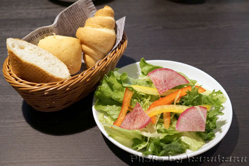 用户对于Mark Matsuoka Grill 札幌的评论图