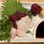 用户对于居酒屋ニューシンマチ的评论图