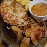User's review image for びっくりドンキー 守口店
