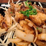 User's review image for 木村屋本店 代々木西口