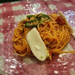 用戶對於イタリアンダイニングDONA 京王多摩センター店的評論圖