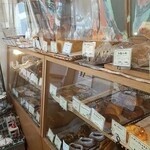 User's review image for BREAD BOARD
