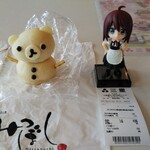User's review image for 三星 中央店