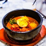 用戶對於花樹Tokyo的評論圖