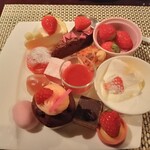 User's review image for ANAインターコンチネンタルホテル 東京