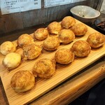 用戶對於太幸結（takomusubi）的評論圖