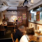 用戶對於かつ丼 吉兵衛 東梅田店的評論圖