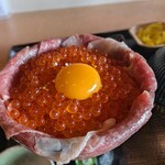 User's review image for 先斗町 肉路地