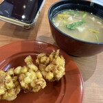 用戶對於無添くら寿司 町田店的評論圖