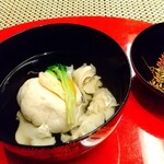 用户对于翠泉的评论图