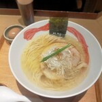 用戶對於ニッポン ラーメン 凛 トウキョウ的評論圖