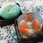 用戶對於いよだ製菓的評論圖